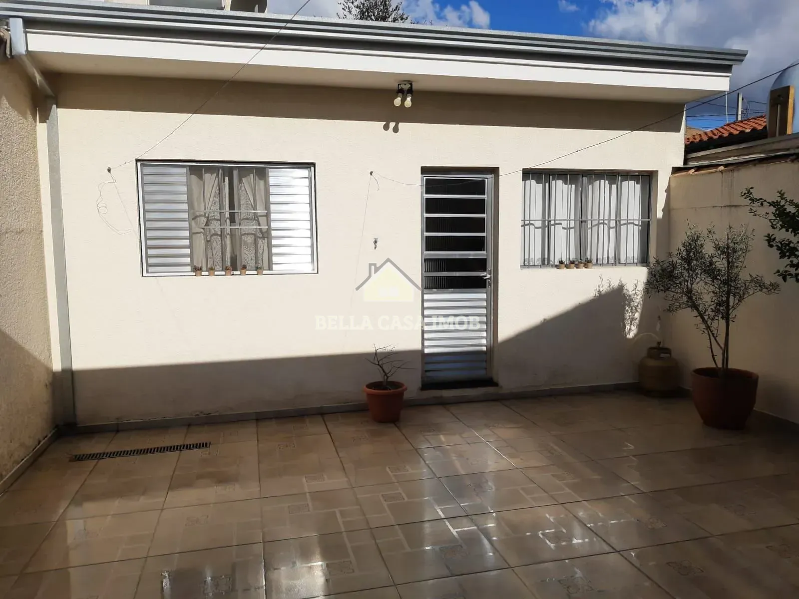 Casa, 2 quartos, 150 m² - Foto 24