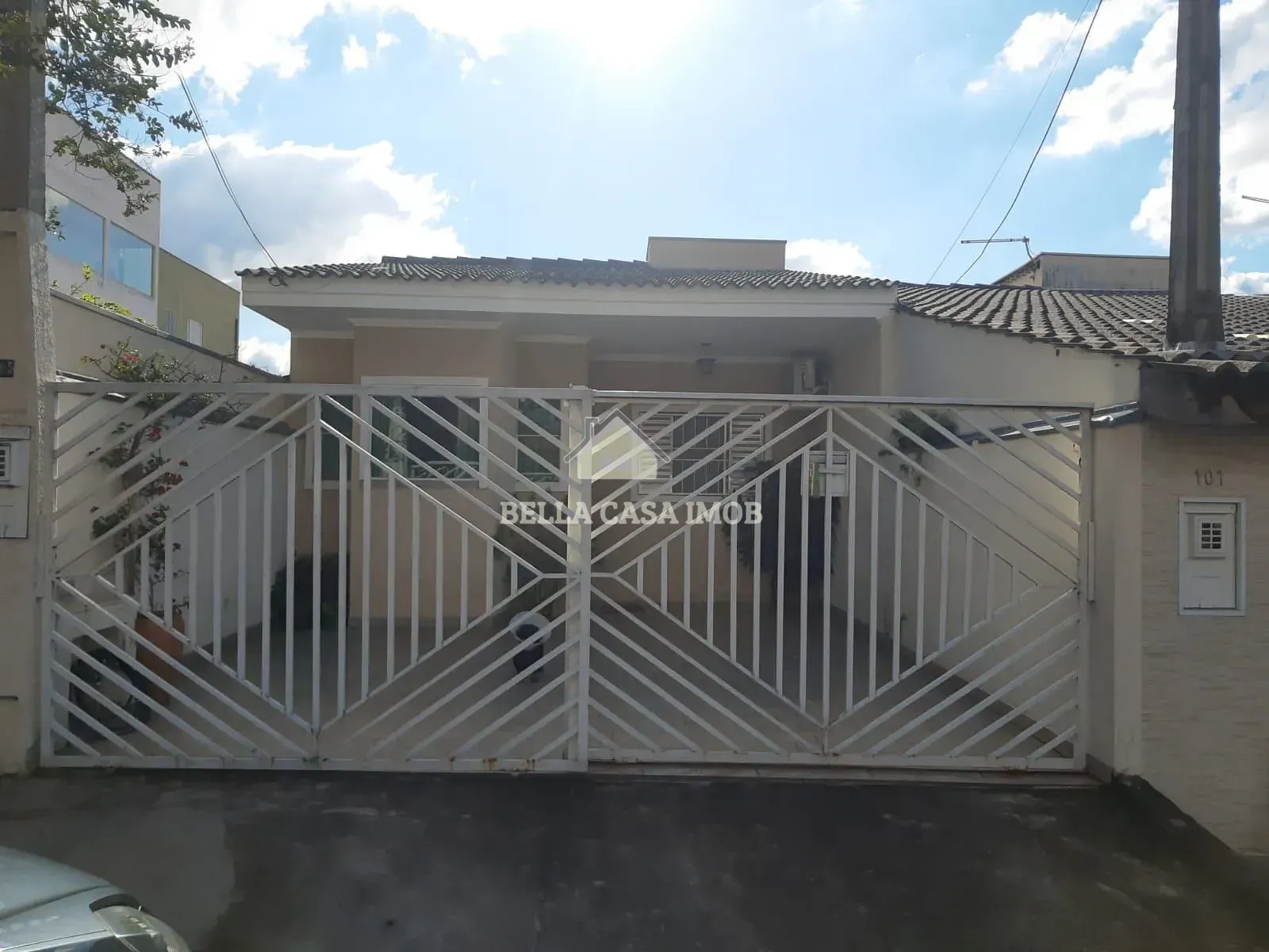 Casa, 2 quartos, 150 m² - Foto 28