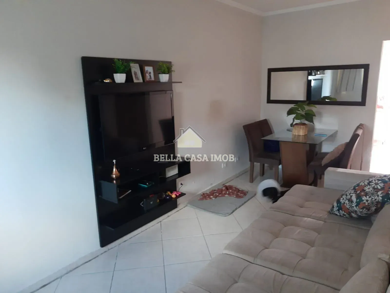 Casa, 2 quartos, 150 m² - Foto 35