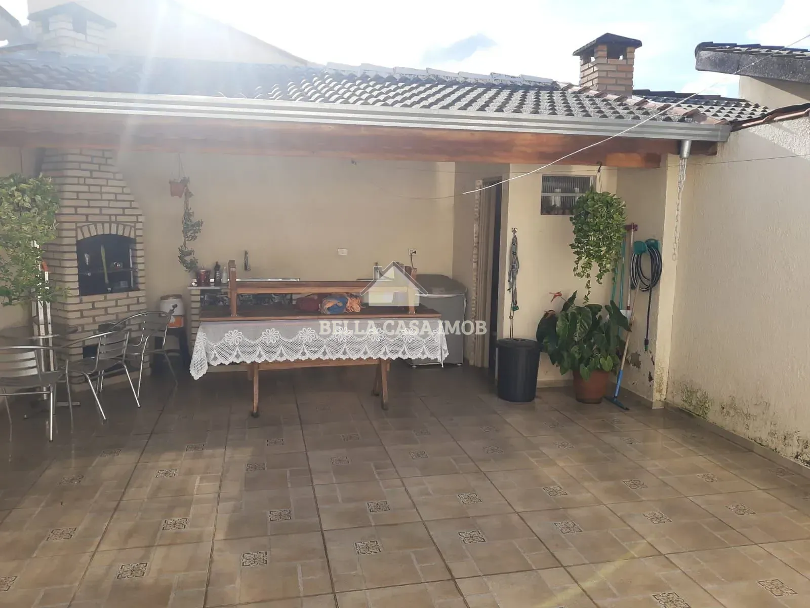 Casa, 2 quartos, 150 m² - Foto 39