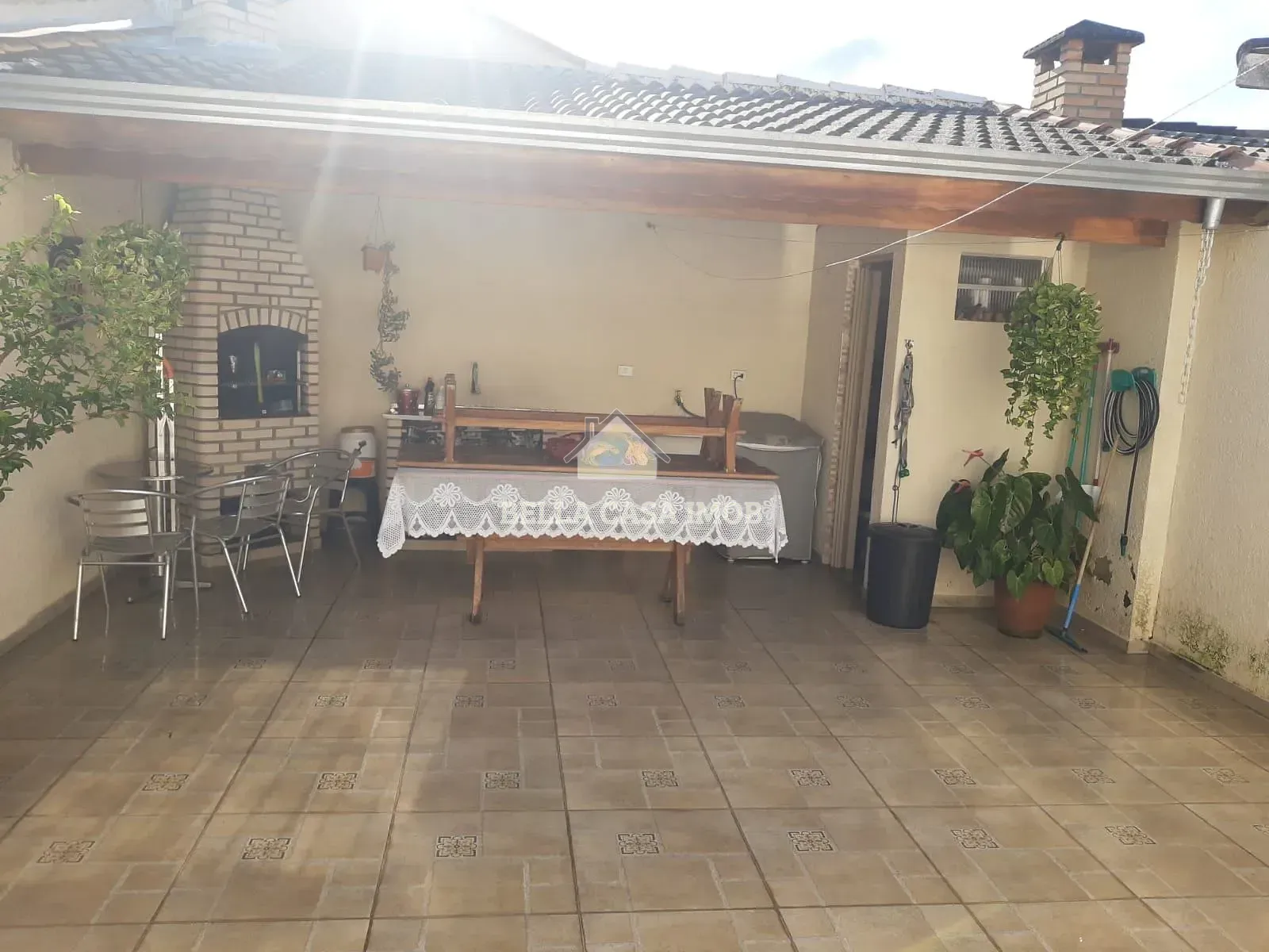 Casa, 2 quartos, 150 m² - Foto 44