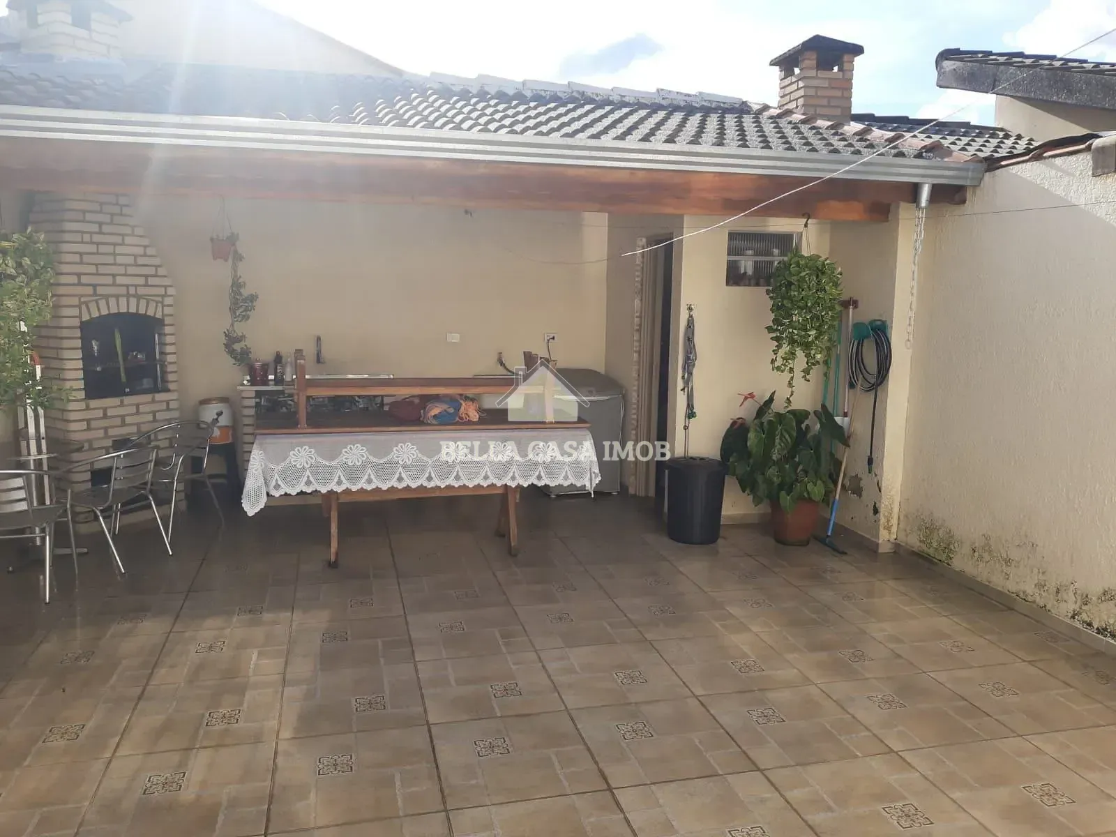 Casa, 2 quartos, 150 m² - Foto 47