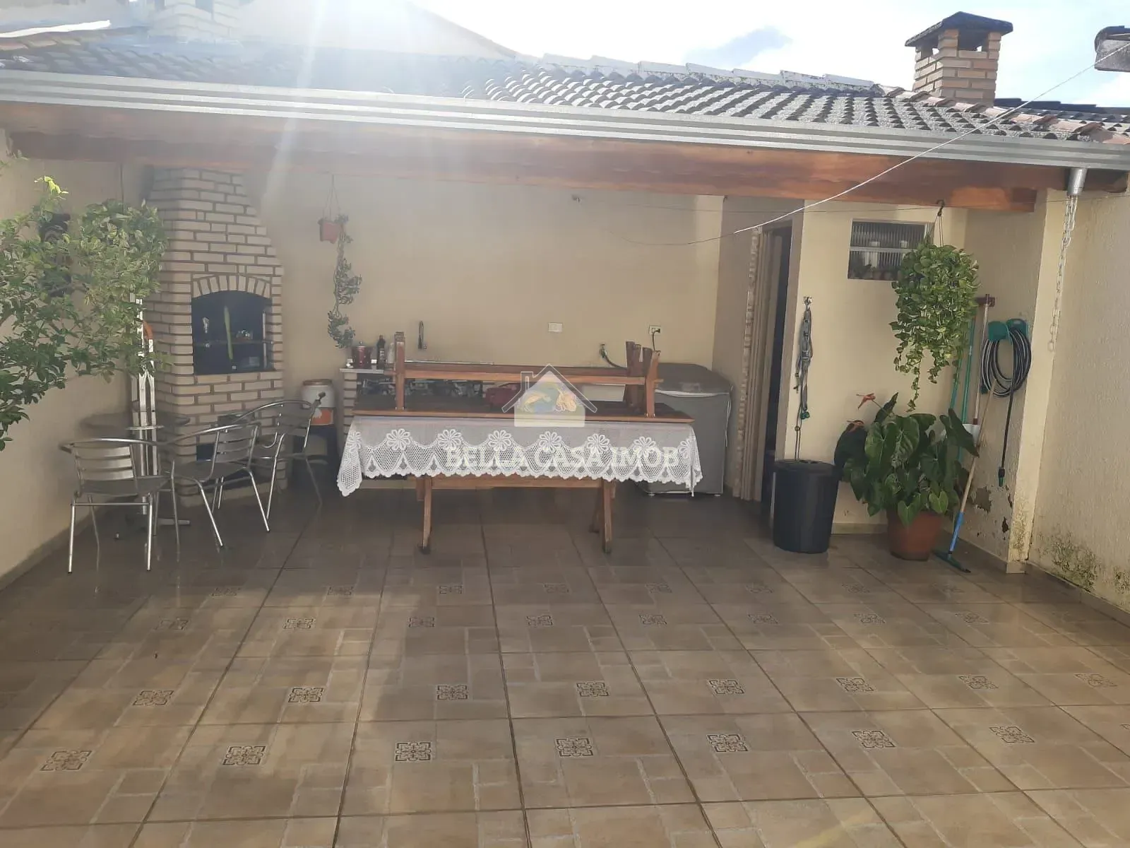 Casa, 2 quartos, 150 m² - Foto 50