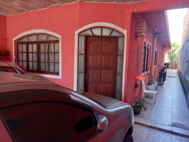 Foto do Casa - Casa à Venda na Vila Urupês – 2 Dormitórios, 2 Banheiros, 2 Vagas, 300m² – Aceita Financiamento e Negociação! | Boa Vista Imóveis Suzano