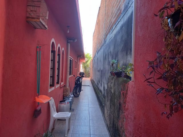 Foto do Casa - Casa à Venda na Vila Urupês – 2 Dormitórios, 2 Banheiros, 2 Vagas, 300m² – Aceita Financiamento e Negociação! | Boa Vista Imóveis Suzano