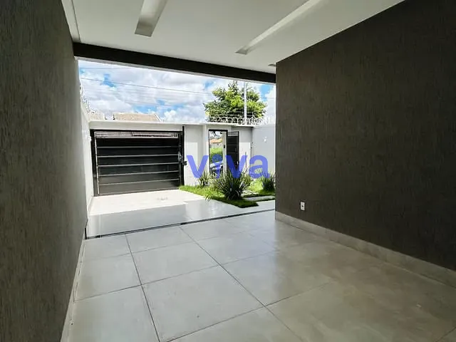 Casa com 210m² 3 quartos e 3 banheiros, à venda, no bairro Setor Serra Dourada - 3ª Etapa em Aparecida de Goiânia