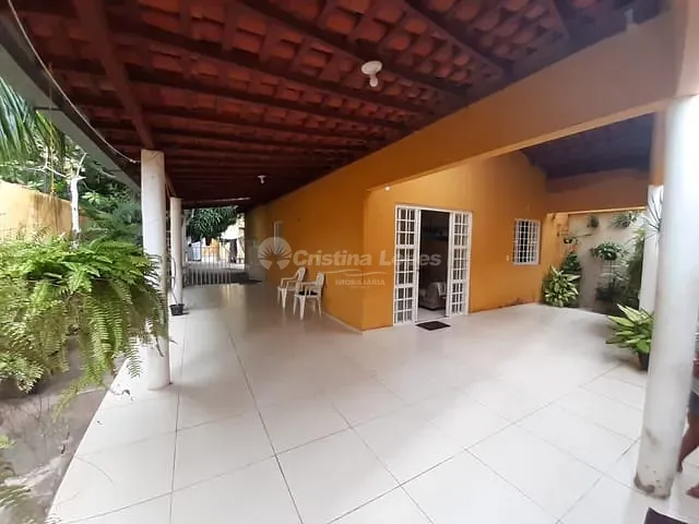 Casa com 300m² 3 quartos e 2 banheiros, à venda, no bairro Planalto Formosa em Timon