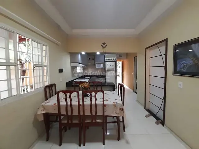 Casa com 300m² 3 quartos e 2 banheiros, à venda, no bairro Planalto Formosa em Timon