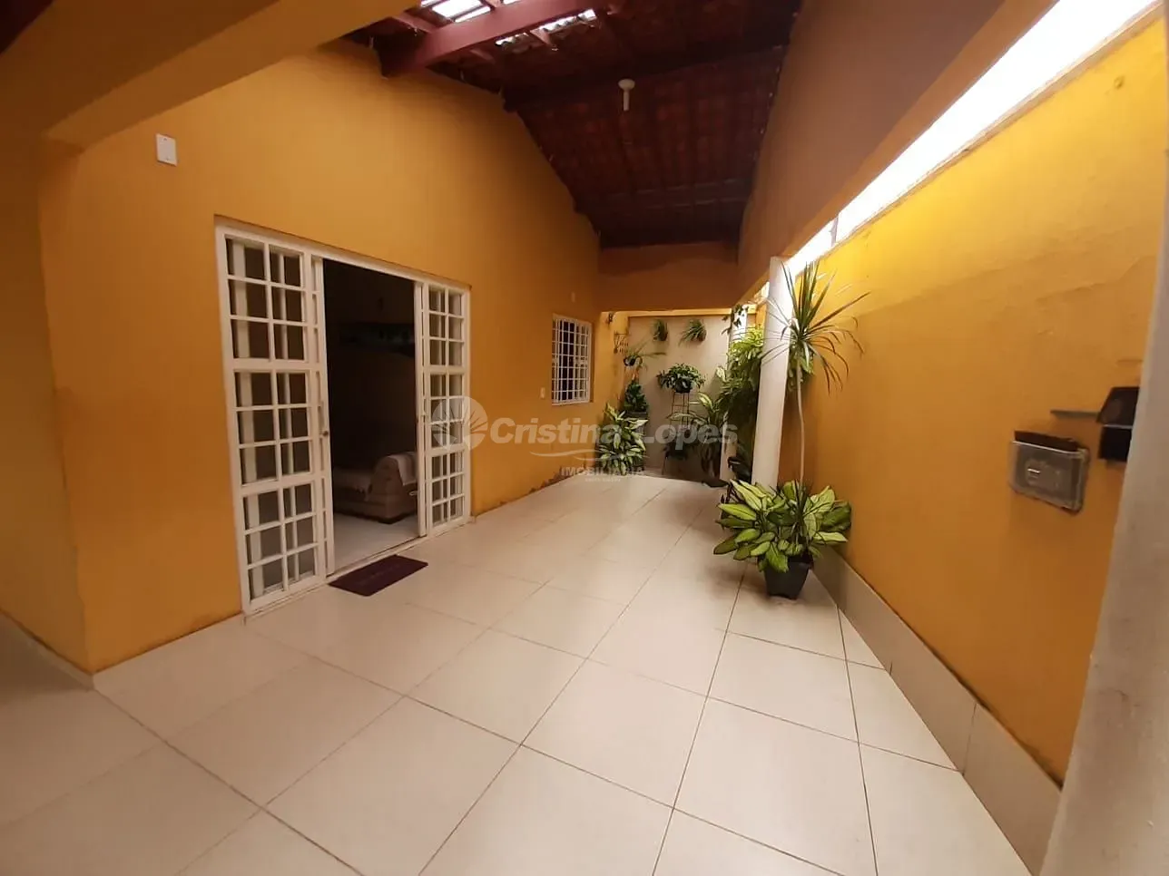 Casa, 3 quartos, 200 m² - Foto 9