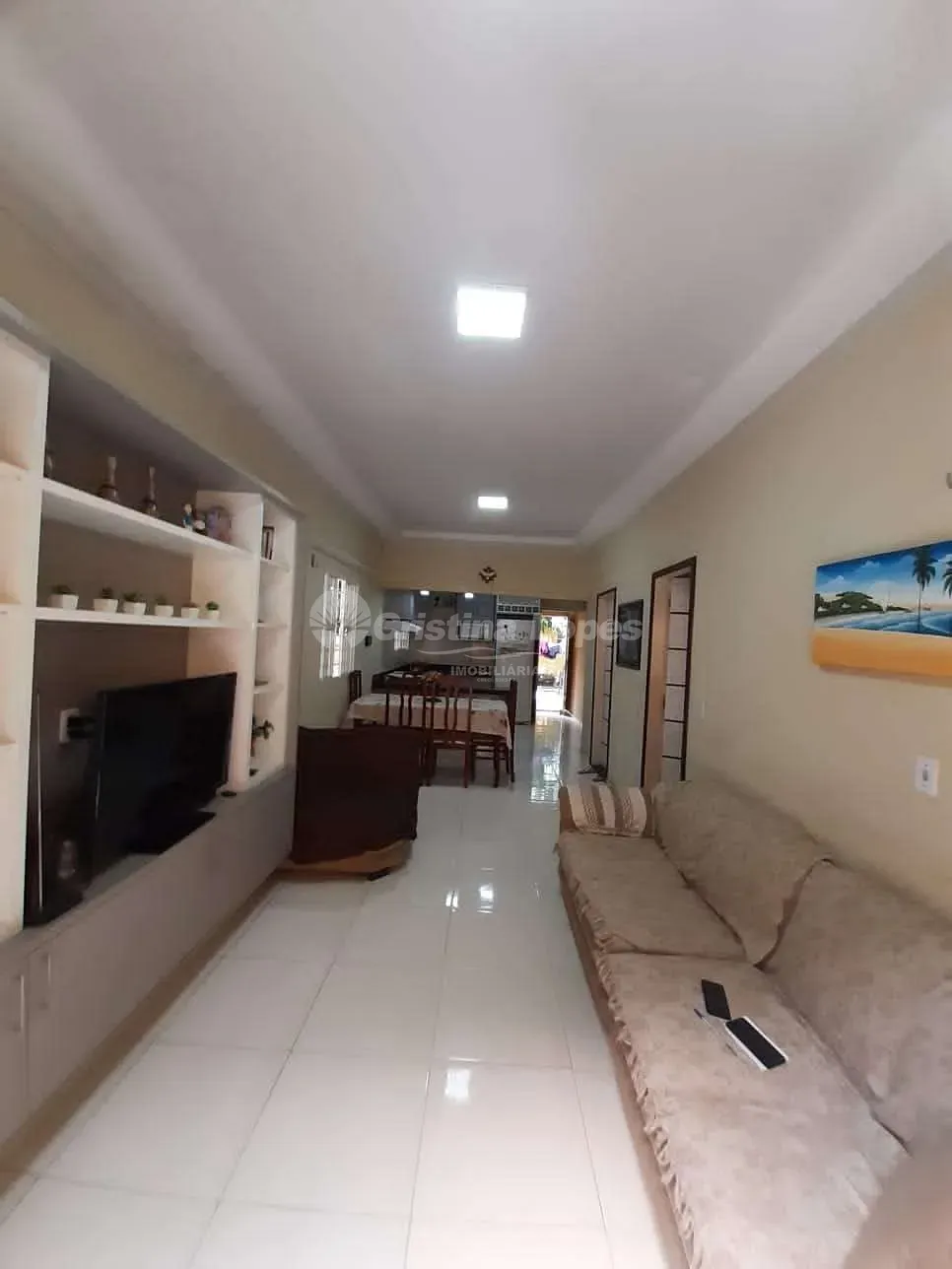 Casa, 3 quartos, 200 m² - Foto 4
