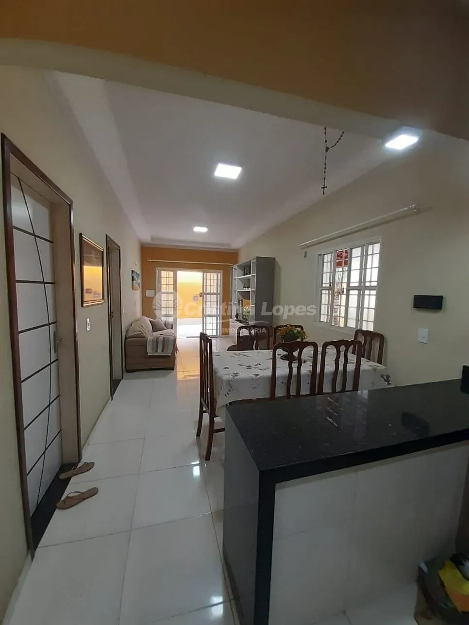 Casa, 3 quartos, 200 m² - Foto 3