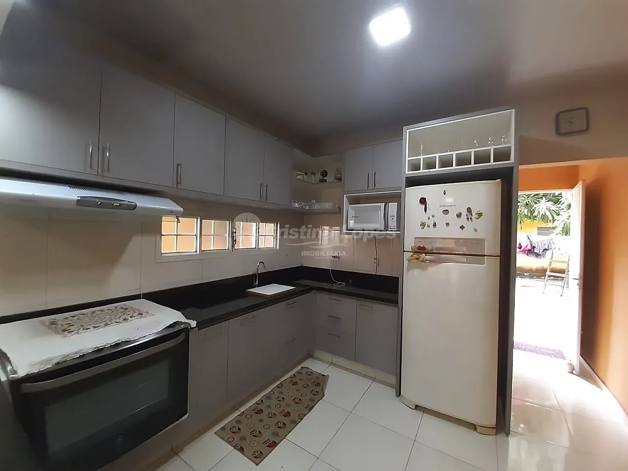 Casa, 3 quartos, 200 m² - Foto 7