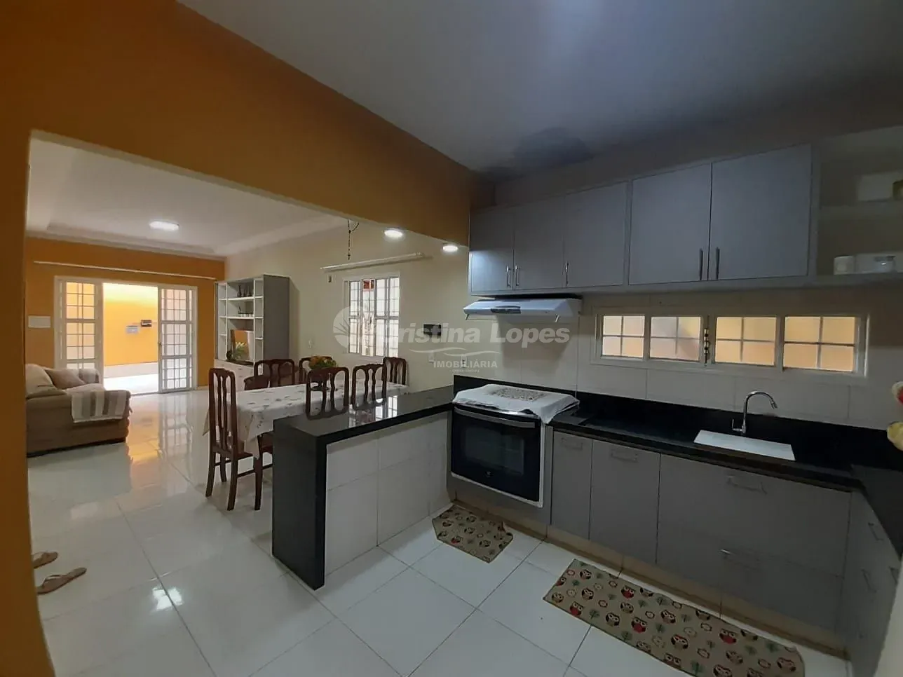 Casa, 3 quartos, 200 m² - Foto 8