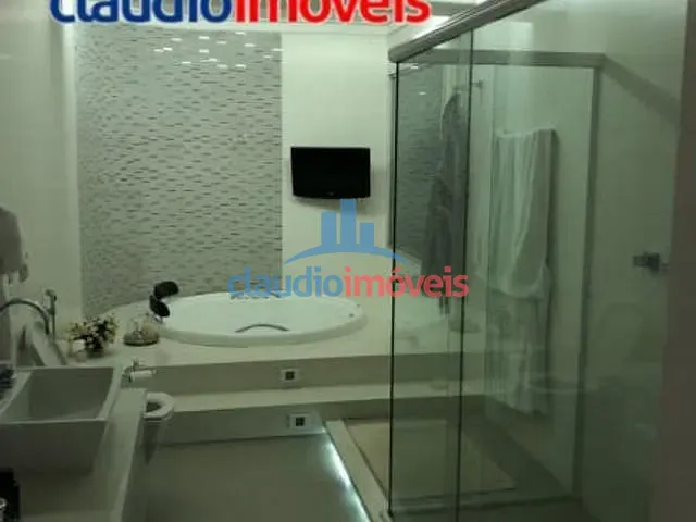 Casa à venda, no bairro Verbo Divino em Barra Mansa