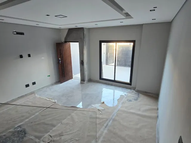 Casa 3 quartos e 3 banheiros, à venda, no bairro Residencial Algarve em Mogi das Cruzes