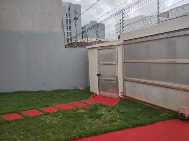 Foto do Casa - Casa p/ Locação no Aeroporto Velho: 4/4 (2 Suítes) + 2 Vagas, Área de Lazer Completa, Santarém - PA | Coimbra Imobiliária
