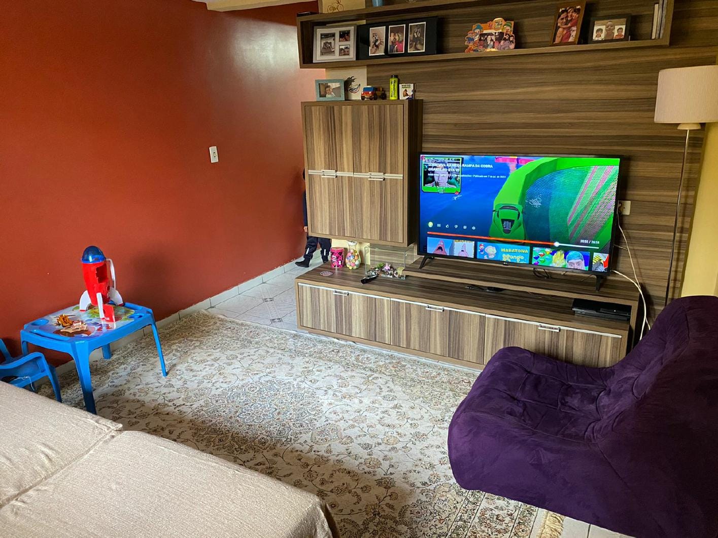 Casa à venda 3 Quartos, 3 Vagas, 220M², Vila Alpina, São Paulo - SP