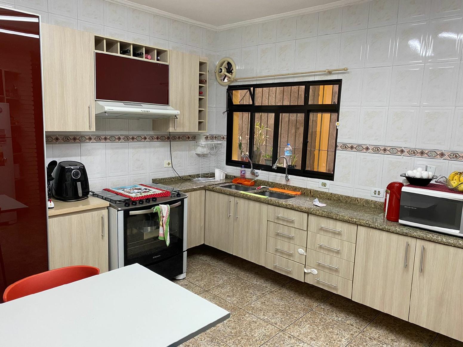 Casa à venda 3 Quartos, 3 Vagas, 220M², Vila Alpina, São Paulo - SP