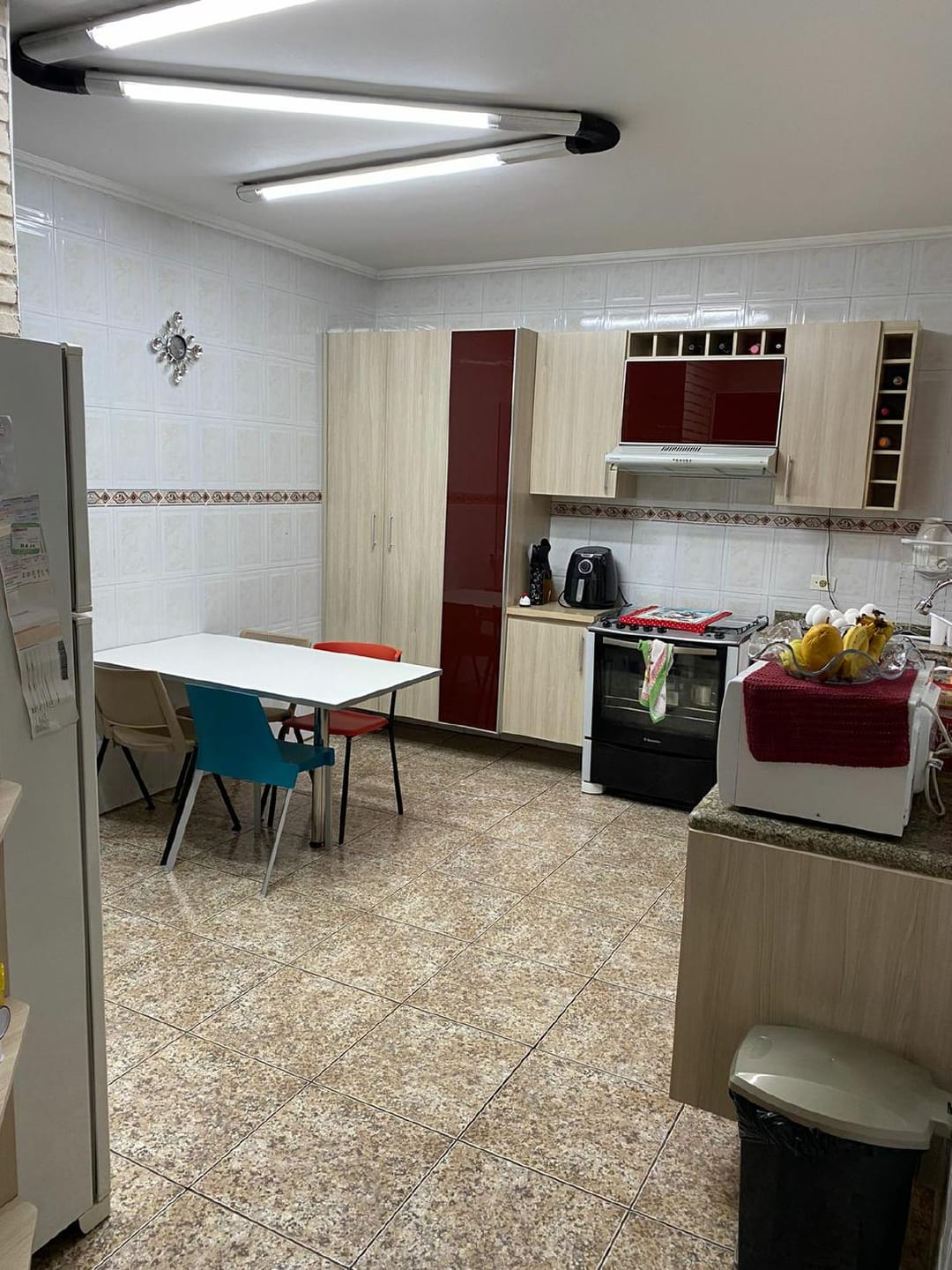 Casa à venda 3 Quartos, 3 Vagas, 220M², Vila Alpina, São Paulo - SP