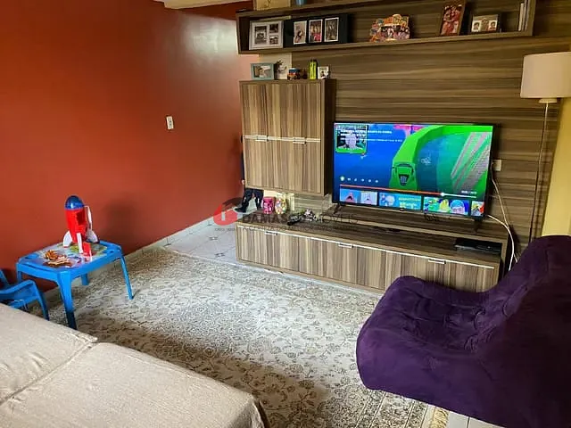 Casa com 220m² 3 quartos e 3 banheiros, à venda, no bairro Vila Alpina em São Paulo