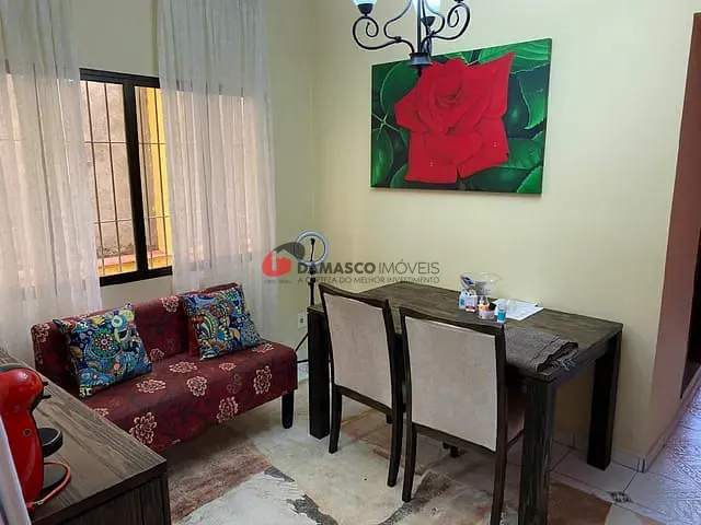 Casa com 220m² 3 quartos e 3 banheiros, à venda, no bairro Vila Alpina em São Paulo
