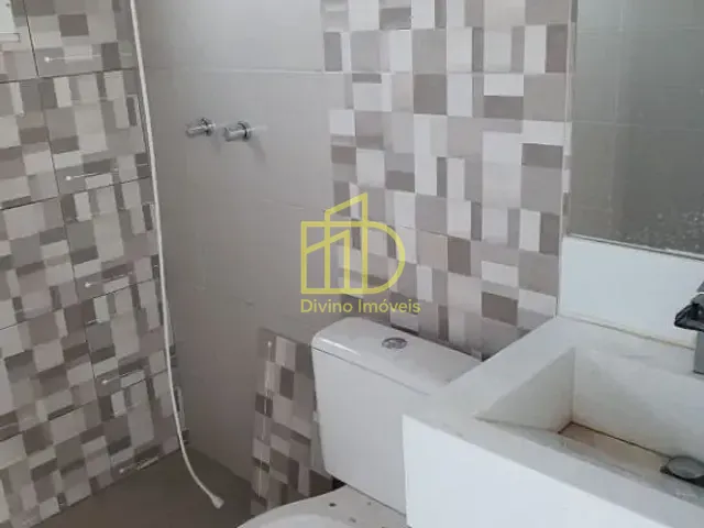 Casa com 450m² 3 quartos e 5 banheiros, à venda, no bairro Alphaville Nova Esplanada 3 em Votorantim