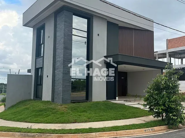 Casa com 257m² 4 quartos e 6 banheiros, à venda, no bairro Ribeirão do Lipa em Cuiabá
