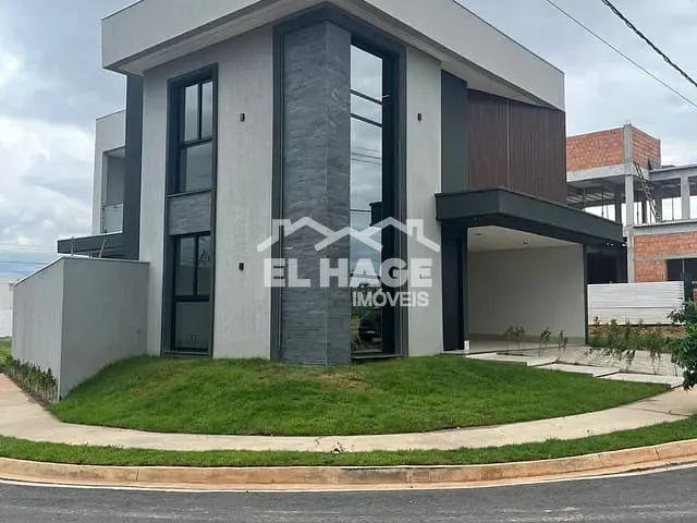 Casa com 257m² 4 quartos e 6 banheiros, à venda, no bairro Ribeirão do Lipa em Cuiabá