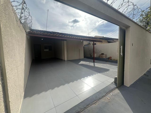 Foto do Casa - Ótima Casa para locação, Vila Maria, Aparecida de Goiânia, GO | Federal Imóveis