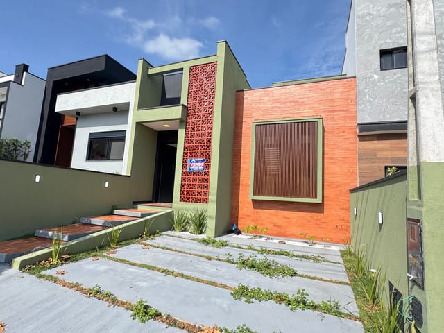 Casa 3 quartos e 3 banheiros, à venda, no bairro Reserva dos Ypês III em Tatuí