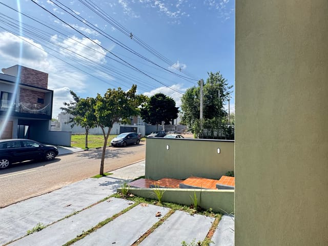 Casa 3 quartos e 3 banheiros, à venda, no bairro Reserva dos Ypês III em Tatuí