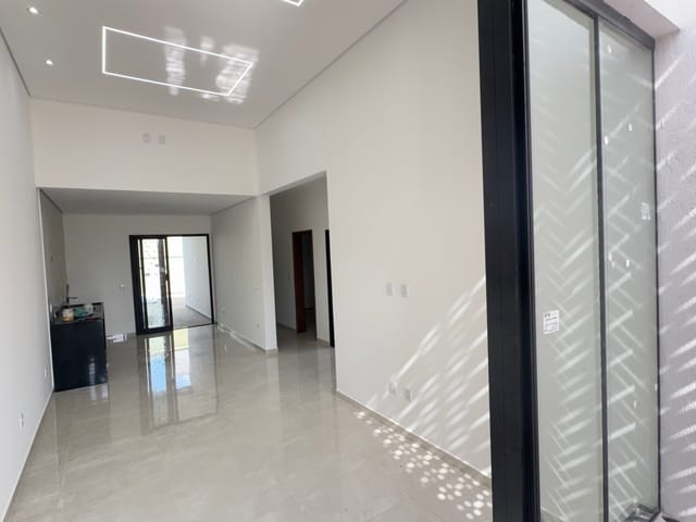 Casa 3 quartos e 3 banheiros, à venda, no bairro Reserva dos Ypês III em Tatuí