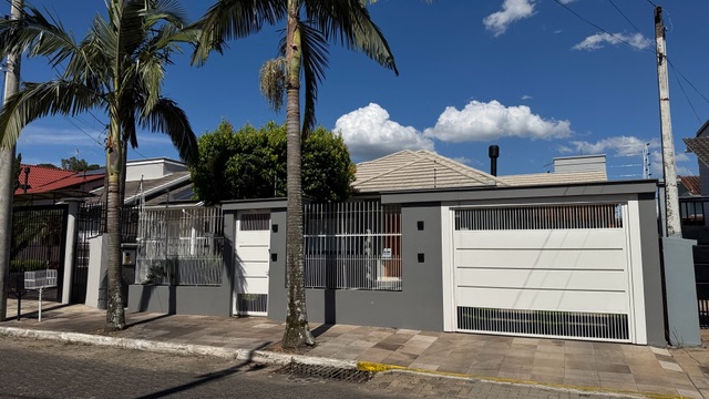 Foto do Casa - Casa plana à venda, Oeste, Sapiranga, RS | Frassão Negócios