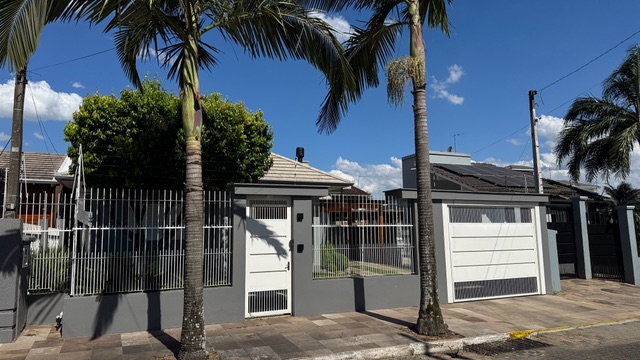 Foto do Casa - Casa plana à venda, Oeste, Sapiranga, RS | Frassão Negócios