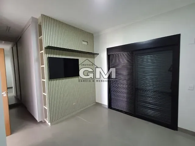 Casa com 288m² 4 quartos e 4 banheiros, à venda, no bairro Quinta da Primavera em Ribeirão Preto