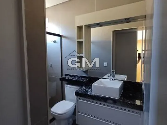 Casa com 288m² 4 quartos e 4 banheiros, à venda, no bairro Quinta da Primavera em Ribeirão Preto