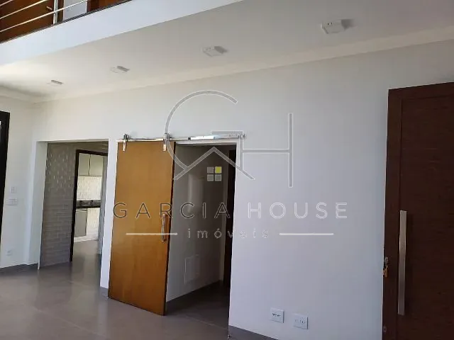 Casa com 288m² 4 quartos e 4 banheiros, à venda, no bairro Quinta da Primavera em Ribeirão Preto