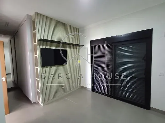 Casa com 288m² 4 quartos e 4 banheiros, à venda, no bairro Quinta da Primavera em Ribeirão Preto