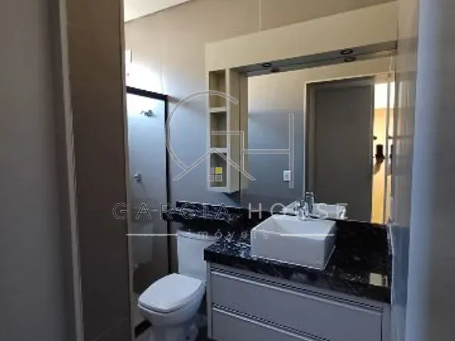 Casa com 288m² 4 quartos e 4 banheiros, à venda, no bairro Quinta da Primavera em Ribeirão Preto