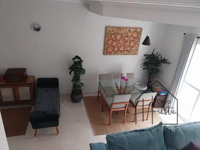 Casa 2 quartos e 1 banheiro, à venda ou para alugar, no bairro Jardim da Glória em Cotia