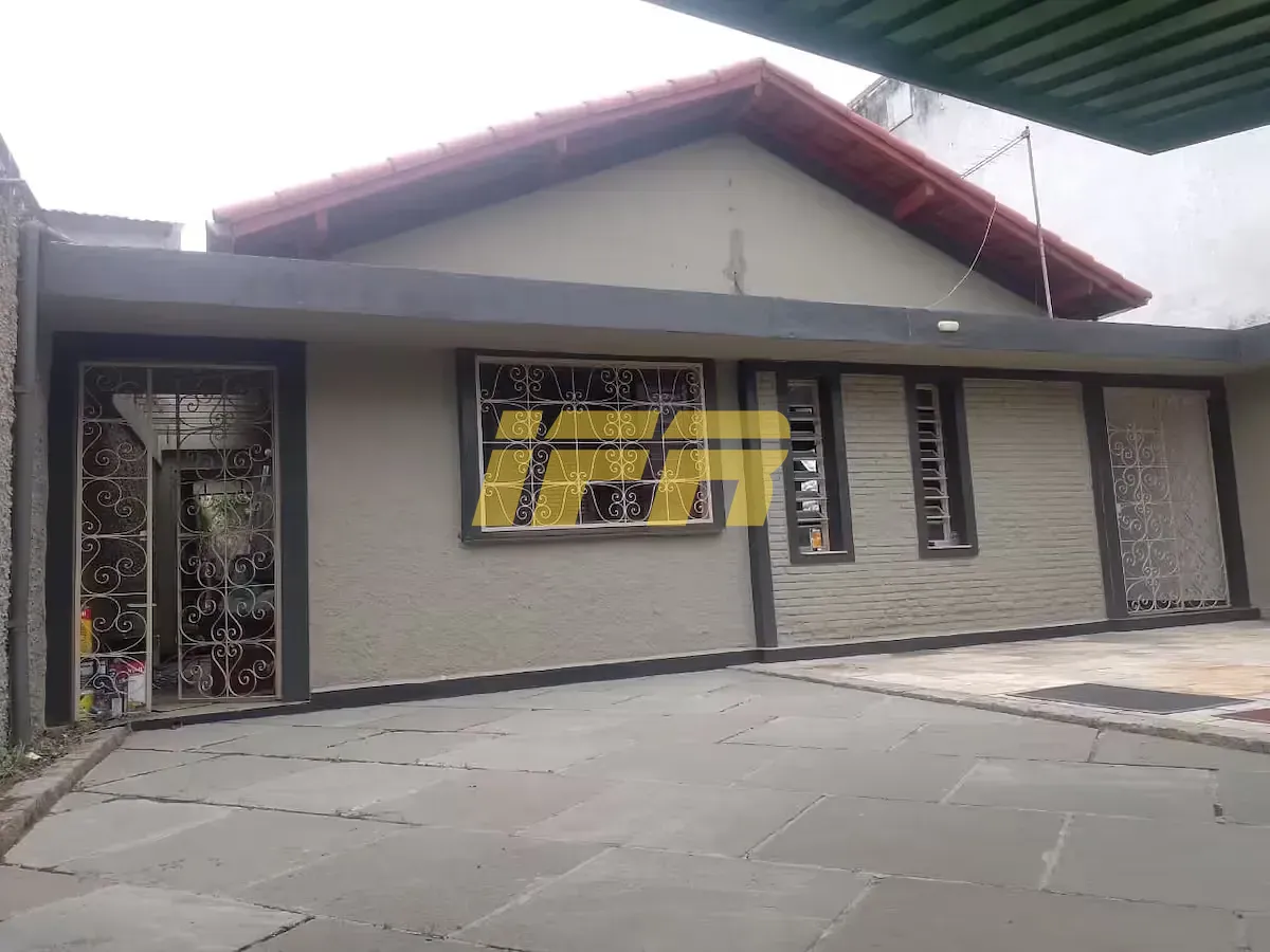 Casa, 3 quartos, 450 m² - Foto 1