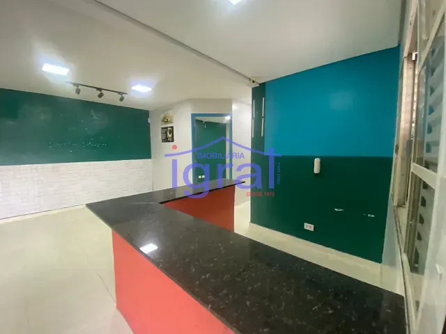 Casa para alugar, no bairro Vila Guarani (Z Sul) em São Paulo
