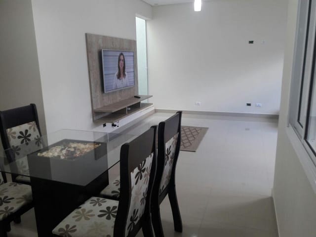 Foto do Casa - Casa residencial à venda, Villa Branca, Jacareí. | INDEPENDENCE NEGOCIOS IMOBILIARIOS LTDA