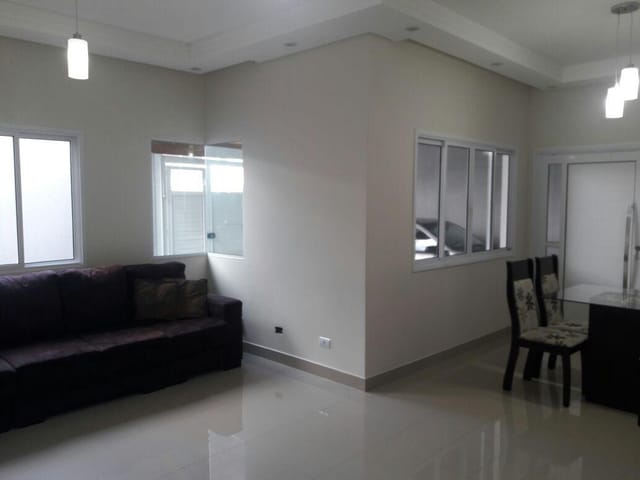 Foto do Casa - Casa residencial à venda, Villa Branca, Jacareí. | INDEPENDENCE NEGOCIOS IMOBILIARIOS LTDA