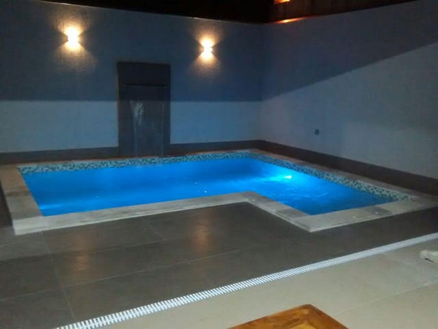 Foto do Casa - Casa residencial à venda, Villa Branca, Jacareí. | INDEPENDENCE NEGOCIOS IMOBILIARIOS LTDA