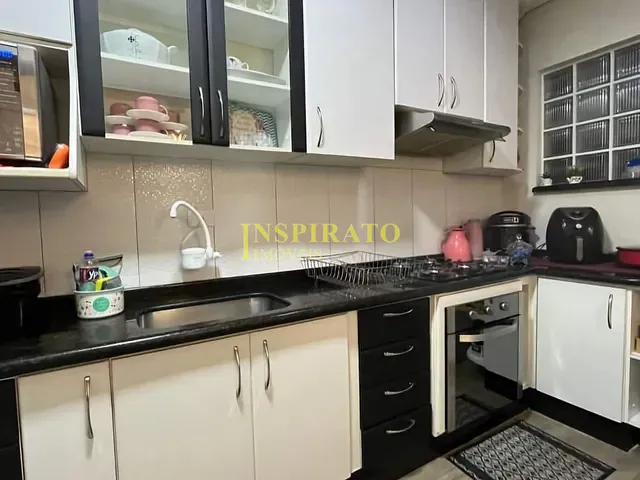 Casa com 290m² 5 quartos e 4 banheiros, à venda, no bairro Jardim Europa em Campo Limpo Paulista
