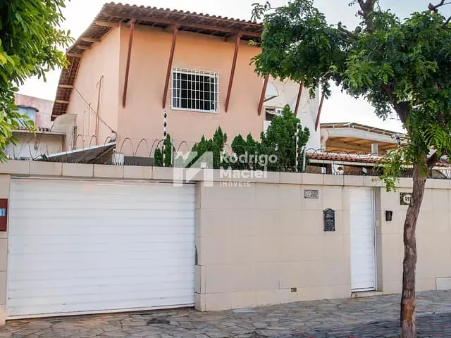 Casa 3 quartos e 4 banheiros, à venda, no bairro Bairro Novo em Olinda