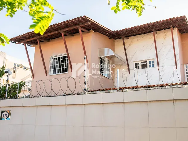 Casa 3 quartos e 4 banheiros, à venda, no bairro Bairro Novo em Olinda