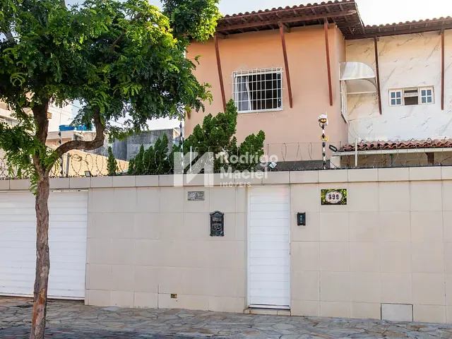 Casa 3 quartos e 4 banheiros, à venda, no bairro Bairro Novo em Olinda