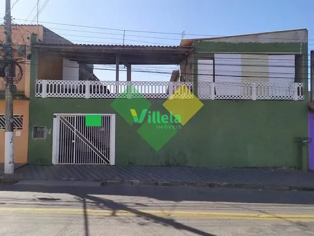 Casa 2 quartos e 1 banheiro, à venda, no bairro Pedreira em Itaquaquecetuba